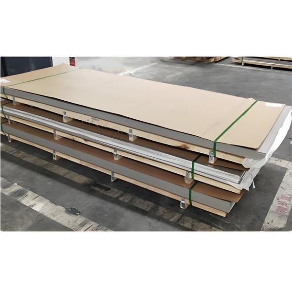 Inconel718 Sheet, Super Alloy, Nickel Based Alloy, High Temperature Alloy, Alloy Plate, Steel Sheet Plate