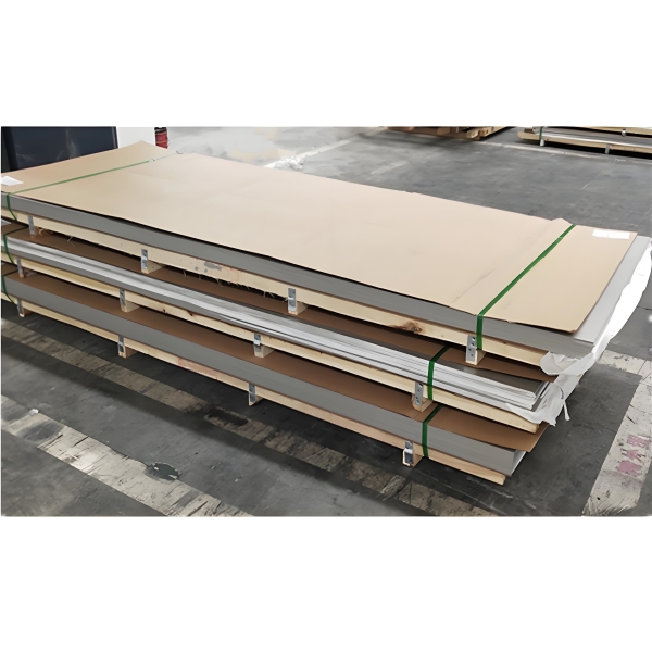 Inconel718 Sheet, Super Alloy, Nickel Based Alloy, High Temperature Alloy, Alloy Plate, Steel Sheet Plate