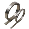 Nichrome Alloy, NiCr Alloy Strip, Nickel Based High Temperature Alloy, Steel Strip, Metal Strip