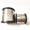 Electric Heating Flat Wire, FeCrAl Alloy, Resistance Wire, Heating Wire, Electric Resistant Wire