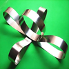 Nichrome Alloy, NiCr Alloy Strip, Nickel Based High Temperature Alloy, Steel Strip, Metal Strip
