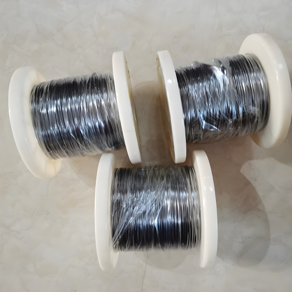 Inconel 718 Wire, Super Alloy, Nickel Based Alloy, High Temperature Alloy