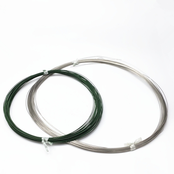 Precision Alloy Wire, 1J50 Alloy Wire, Nickel Based Alloy
