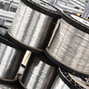 Inconel 601 Wire, Super Alloy, Nickel Based Alloy, High Temperature Alloy