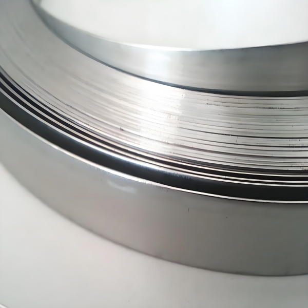 Incoloy 825, Super Alloy, Nickel Based Alloy, High Temperature Alloy, Incoloy Alloy Strip, Steel Strip