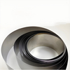 GH3625 Alloy Strip, High Temperature Alloy Strip, Nickel Based High Temperature Alloy, Steel Alloy Strip