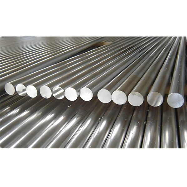 Inconel 718 Bar, Super Alloy, Nickel Based Alloy, High Temperature Alloy, Alloy Bar, Steel Bar, Steel Rod
