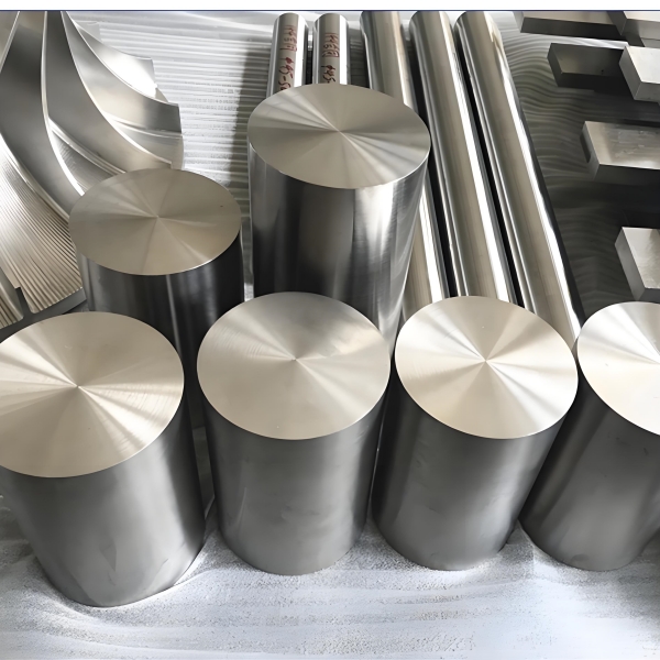 Inconel 617 Bar, Super Alloy, Nickel Based Alloy, High Temperature Alloy, Alloy Bar, Steel Bar, Steel Rod