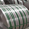 Inconel 617 Steel Strip, Super Alloy, Nickel Based Alloy, High Temperature Alloy
