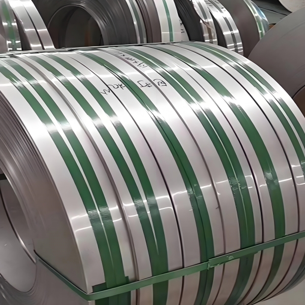 Inconel 617 Steel Strip, Super Alloy, Nickel Based Alloy, High Temperature Alloy