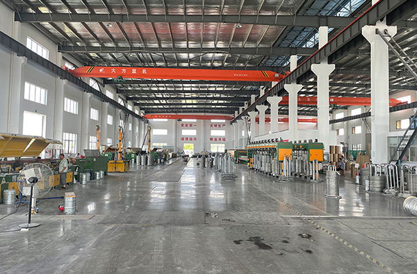 Nickel Based Alloy Wire Strip Bar Materials Workshop