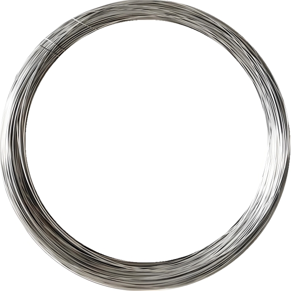 Nichrome Wire, Electrical Resistance Heating Wire, High Temperature Alloy, Nickel Based Alloy