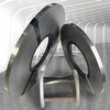 Nichrome Wire, Electrical Resistance Wire, High Temperature Alloy, Resistance Ribbon Wire, Electric Heating Flat Wire