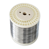 Nichrome Wire, Electrical Resistance Heating Wire, High Temperature Alloy, Nickel Based Alloy
