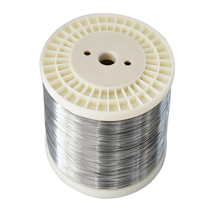 Precision Alloy Wire, 1J79 Alloy Wire, Nickel Based Alloy, Nickel Based High Temperature Alloy