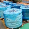 Nichrome Alloy, NiCr Alloy Strip, Nickel Based High Temperature Alloy, Steel Strip, Metal Strip