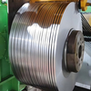 Nichrome Alloy, NiCr Alloy Strip, Nickel Based High Temperature Alloy, Steel Strip, Metal Strip