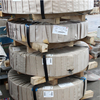 Nichrome Alloy, NiCr Alloy Strip, Nickel Based High Temperature Alloy, Steel Strip, Metal Strip