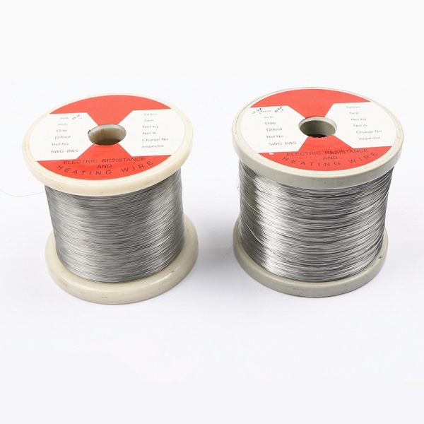 Inconel 718 Wire, Super Alloy, Nickel Based Alloy, High Temperature Alloy