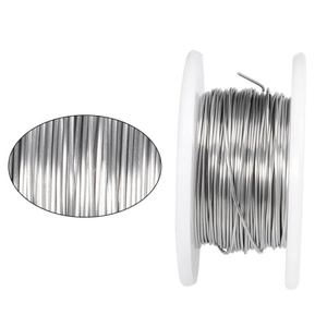 Inconel X-750 Wire, Super Alloy, Nickel Based Alloy, High Temperature Alloy