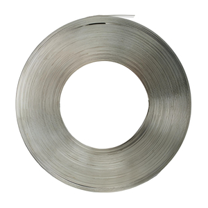 Incoloy 201, Super Alloy, Nickel Based Alloy, High Temperature Alloy, Incoloy Alloy Strip, Steel Strip