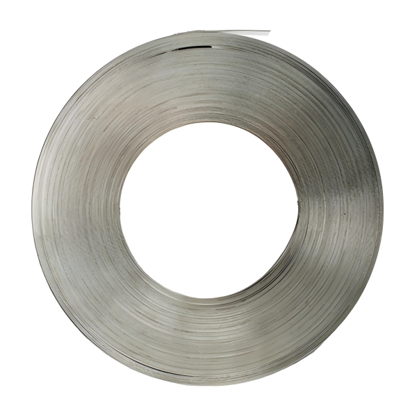 Inconel 600 Steel Strip, Super Alloy, Nickel Based Alloy, High Temperature Alloy