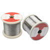 Inconel 625 Wire, Super Alloy, Nickel Based Alloy, High Temperature Alloy
