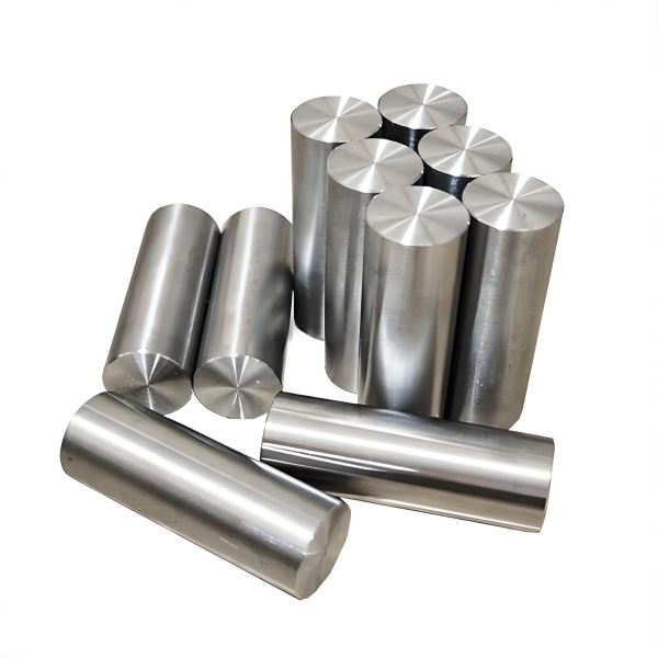 Inconel 600 Bar, Super Alloy, Nickel Based Alloy, High Temperature Alloy, Alloy Bar, Steel Bar, Steel Rod