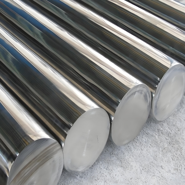 High Temperature Alloy Bar, Nickel Based Alloy Bar, Steel Bar, High Temperature Alloy, Steel Rod