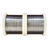 NiCr7030 Nichrome Wire, Electrical Resistance Heating Wire, High Temperature Alloy, Nickel Based Alloy