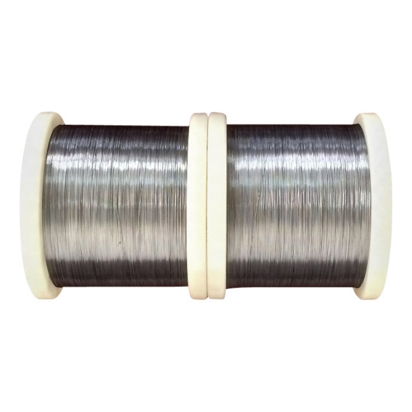 NiCr7030 Nichrome Wire, Electrical Resistance Heating Wire, High Temperature Alloy, Nickel Based Alloy