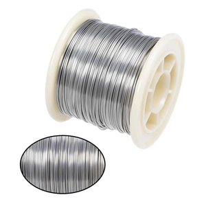 Inconel 601 Wire, Super Alloy, Nickel Based Alloy, High Temperature Alloy