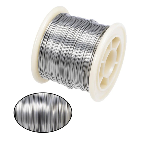 Inconel 601 Wire, Super Alloy, Nickel Based Alloy, High Temperature Alloy