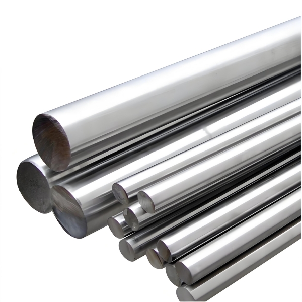 Inconel 718 Bar, Super Alloy, Nickel Based Alloy, High Temperature Alloy, Alloy Bar, Steel Bar, Steel Rod