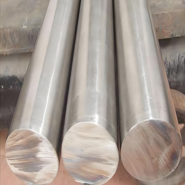 Incoloy 20 Bar, Nickel Based Alloy Bar, Incoloy Alloy, Nickel Based High Temperature Alloy, Steel Rod, Steel Bar