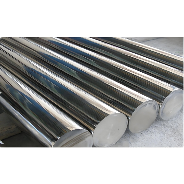 High Temperature Alloy Bar, Nickel Based Alloy Bar, Steel Bar, High Temperature Alloy, Steel Rod