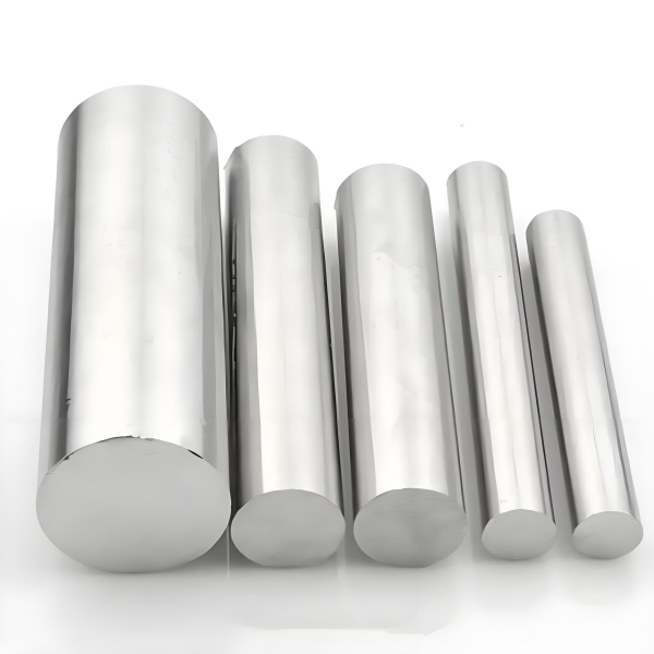 Inconel 625 Bar, Super Alloy, Nickel Based Alloy, High Temperature Alloy, Alloy Bar, Steel Bar, Steel Rod