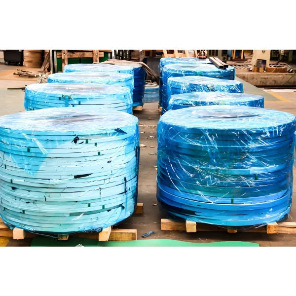 Monel K-500 Strip, Super Alloy, Nickel Based Alloy, High Temperature Alloy, Monel Alloy
