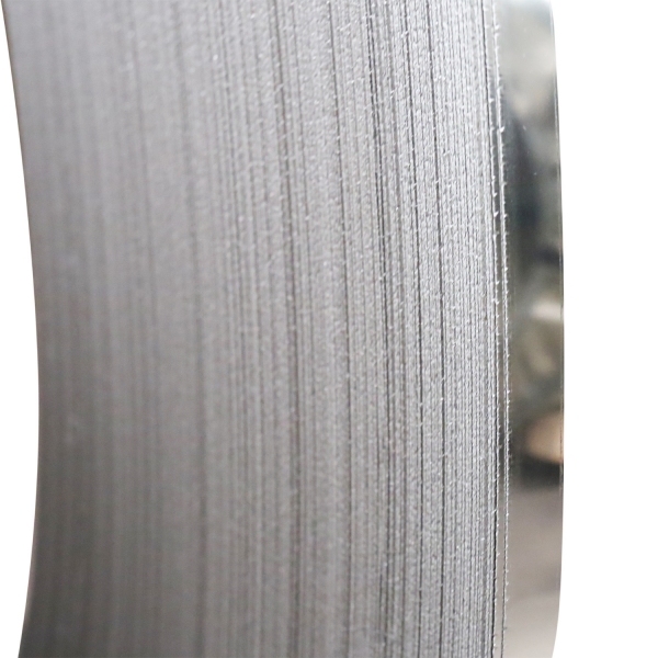 Inconel 617 Steel Strip, Super Alloy, Nickel Based Alloy, High Temperature Alloy