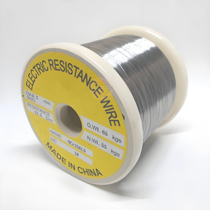 0Cr25Al5, FeCrAl, Resistance Wire, Heating Wire, Electric Resistant Wire, High Temperature Wire