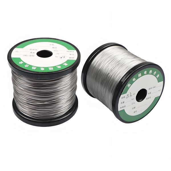 High Temperature Alloy Wire, Nickel Based Alloy, Steel Alloy Wire, Steel Metal Wire