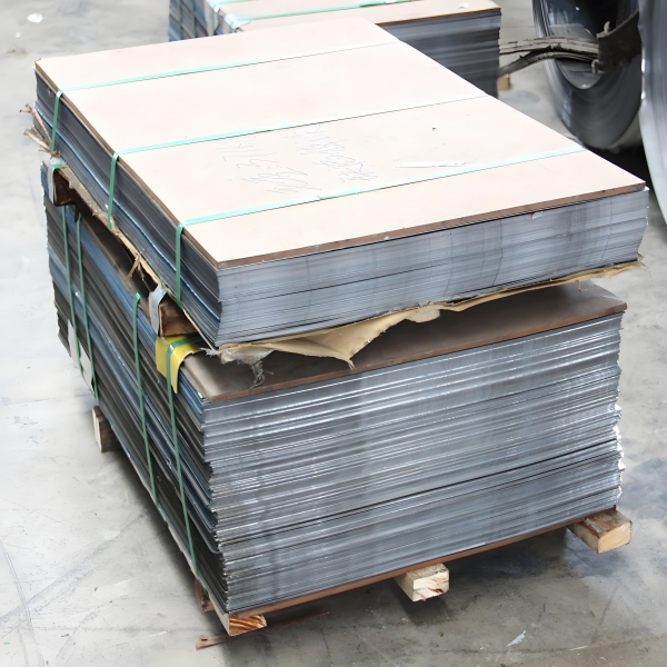 Incoloy 925 Sheet, Super Alloy, Nickel Based Alloy, High Temperature Alloy, Alloy Plate, Steel Sheet Plate