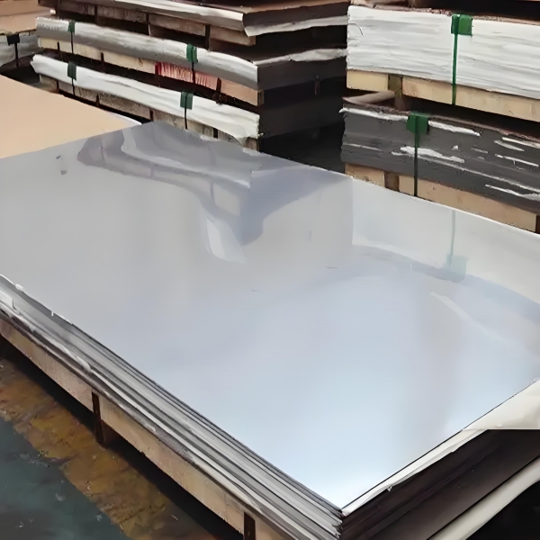 Inconel617 Sheet, Super Alloy, Nickel Based Alloy, High Temperature Alloy, Alloy Plate, Steel Sheet Plate