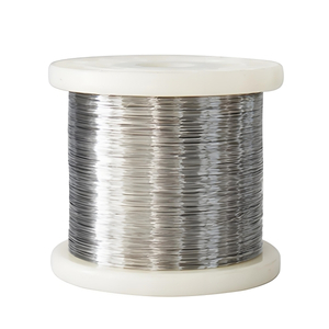 Hastelloy C-22, Super Alloy, Nickel Based Alloy, High Temperature Wire, Hastelloy Alloy Wire