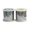 Electric Heating Flat Wire, FeCrAl Alloy, Resistance Wire, Heating Wire, Electric Resistant Wire