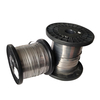Electric Heating Flat Wire, FeCrAl Alloy, Resistance Wire, Heating Wire, Electric Resistant Wire