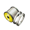 Electric Heating Flat Wire, FeCrAl Alloy, Resistance Wire, Heating Wire, Electric Resistant Wire