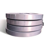 Nichrome Alloy, NiCr Alloy Strip, Nickel Based High Temperature Alloy, Steel Strip, Metal Strip