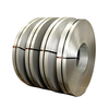 Nichrome Alloy, NiCr Alloy Strip, Nickel Based High Temperature Alloy, Steel Strip, Metal Strip