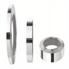 Nichrome Alloy, NiCr Alloy Strip, Nickel Based High Temperature Alloy, Steel Strip, Metal Strip
